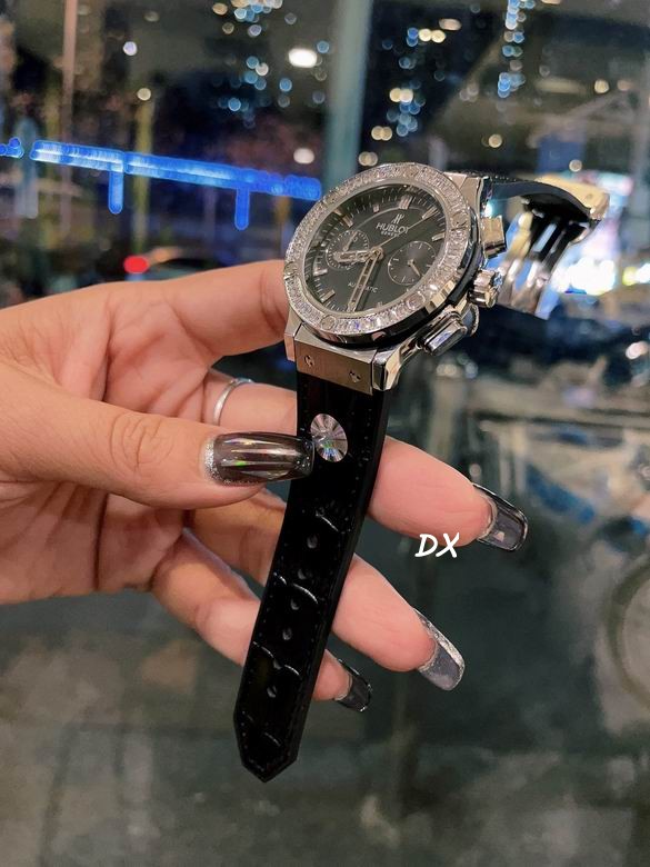 Hublot 38mm 12nms (25)