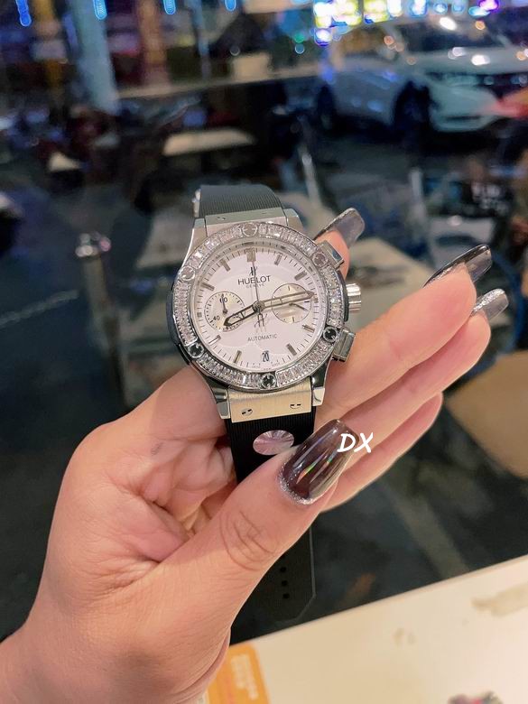 Hublot 38mm 12nms (3)