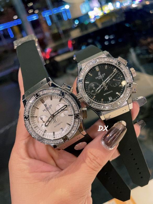 Hublot 38mm 12nms (4)