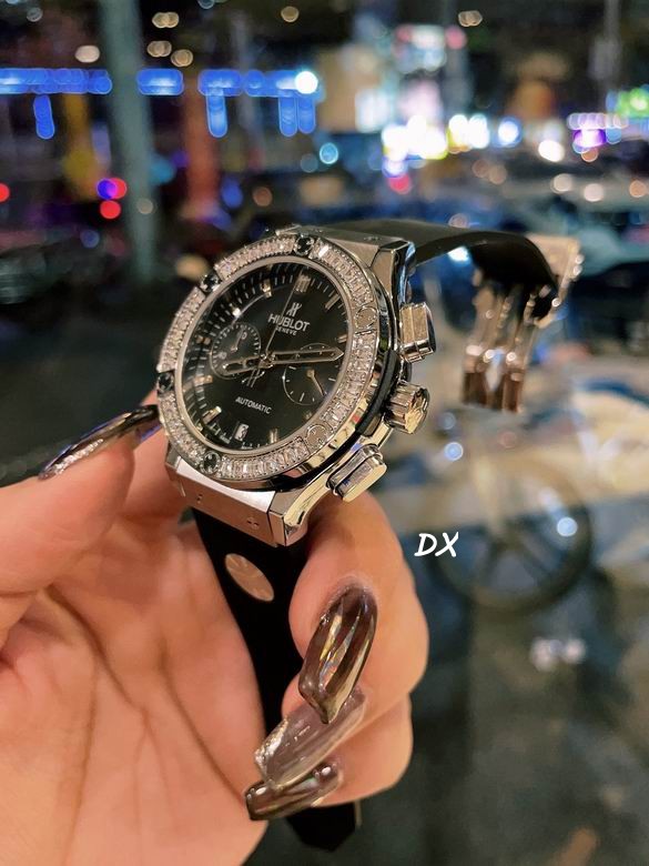Hublot 38mm 12nms (6)