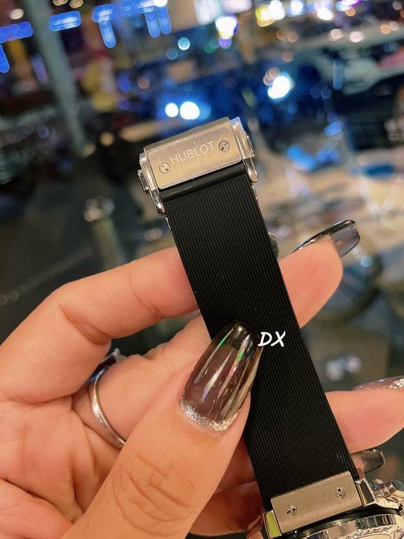 Hublot 38mm 12nms (7)