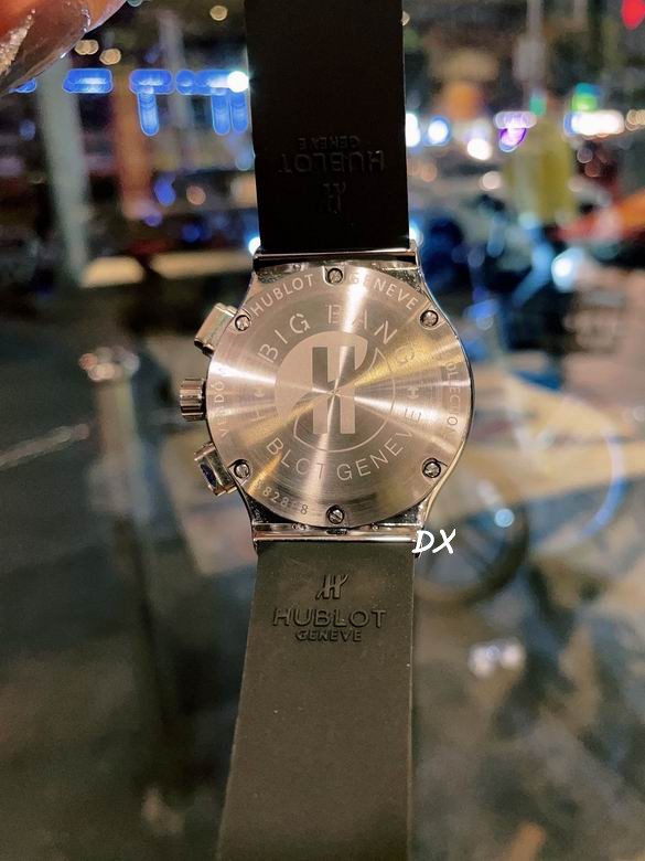 Hublot 38mm 12nms (8)