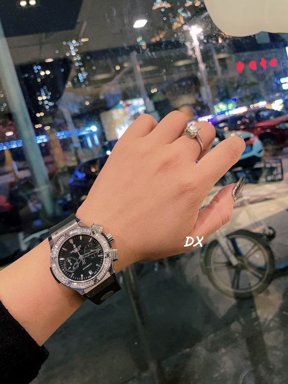 Hublot 38mm 12nms (9)