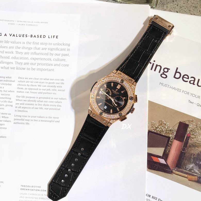 Hublot 38mm 2nms (1)