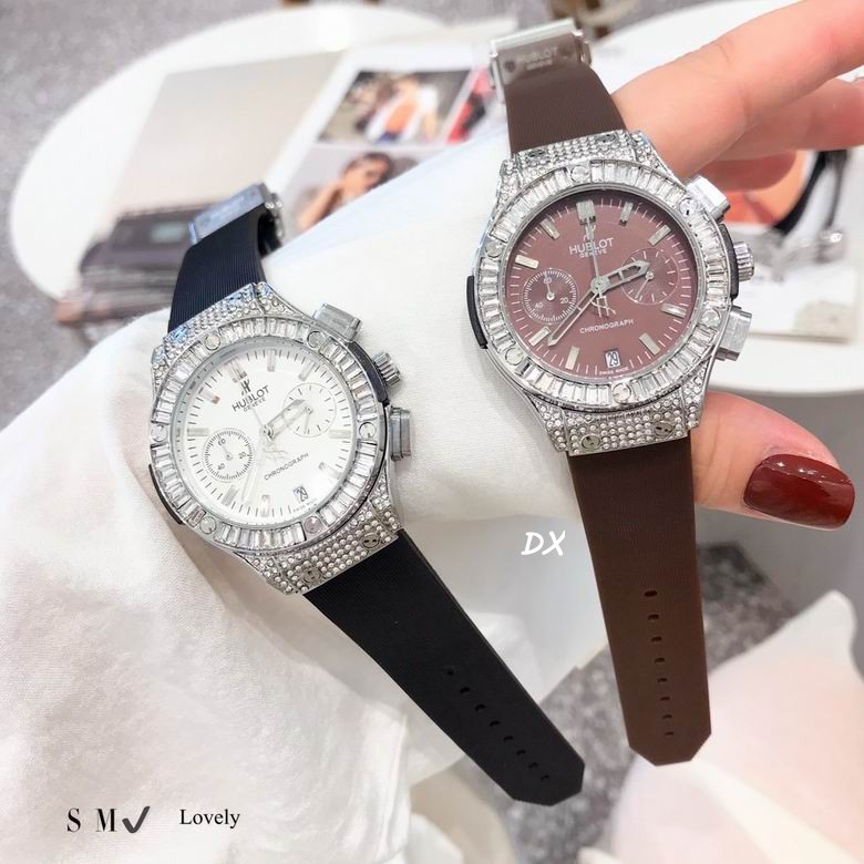 Hublot 38mm 2nms (1)