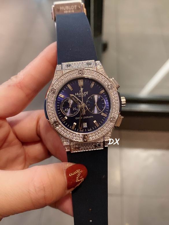 Hublot 38mm 2nms (10)