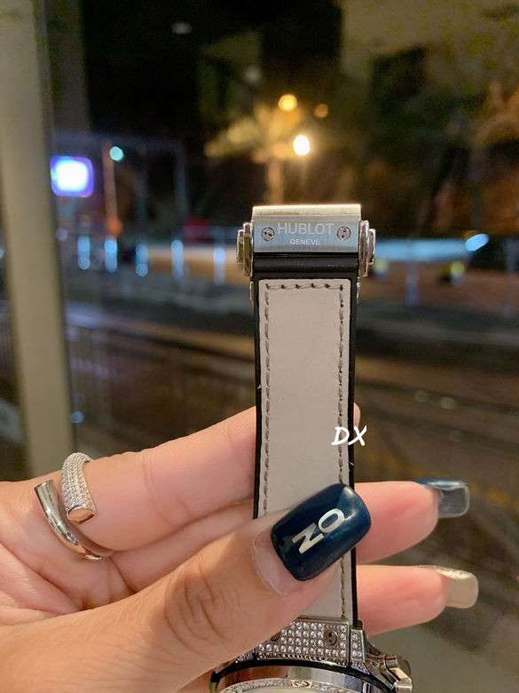 Hublot 38mm 2nms (14)