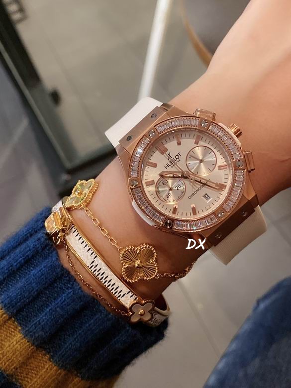 Hublot 38mm 2nms (14)