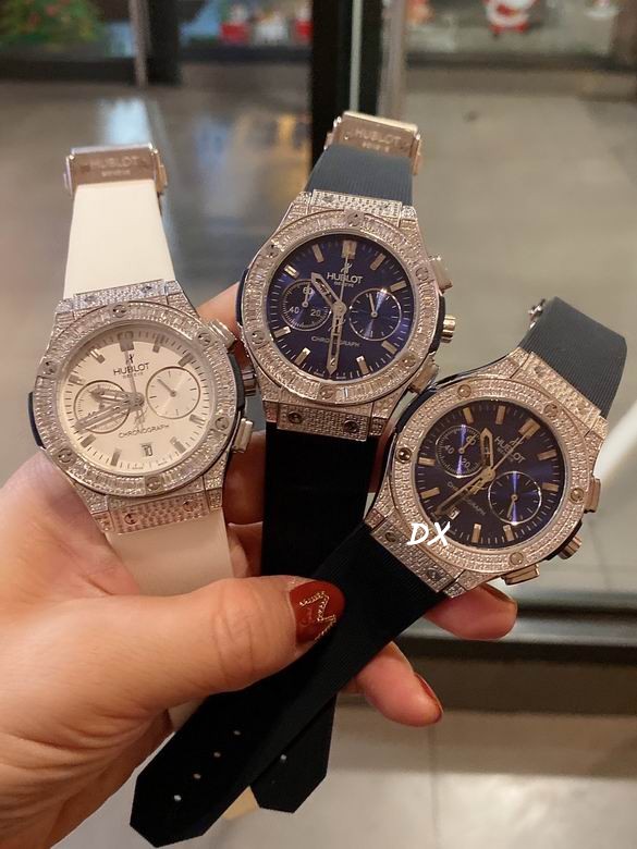 Hublot 38mm 2nms (14)