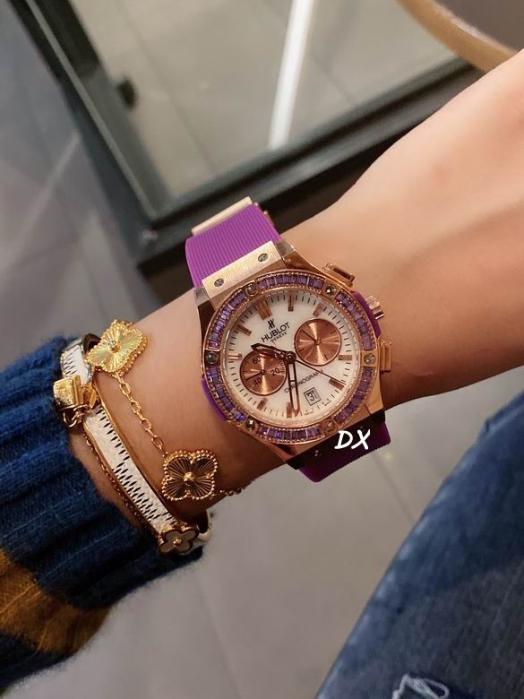 Hublot 38mm 2nms (15)