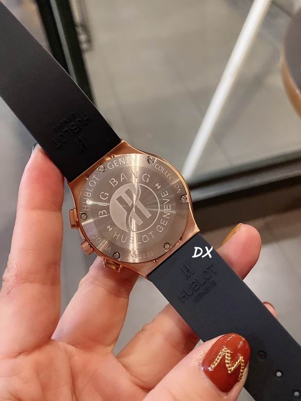 Hublot 38mm 2nms (16)