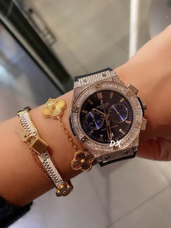 Hublot 38mm 2nms (16)