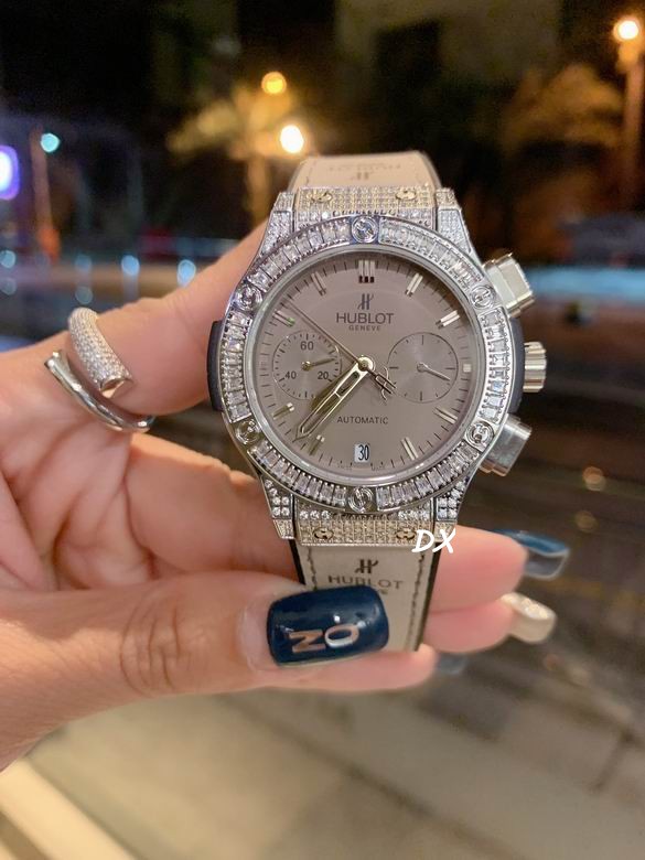 Hublot 38mm 2nms (17)