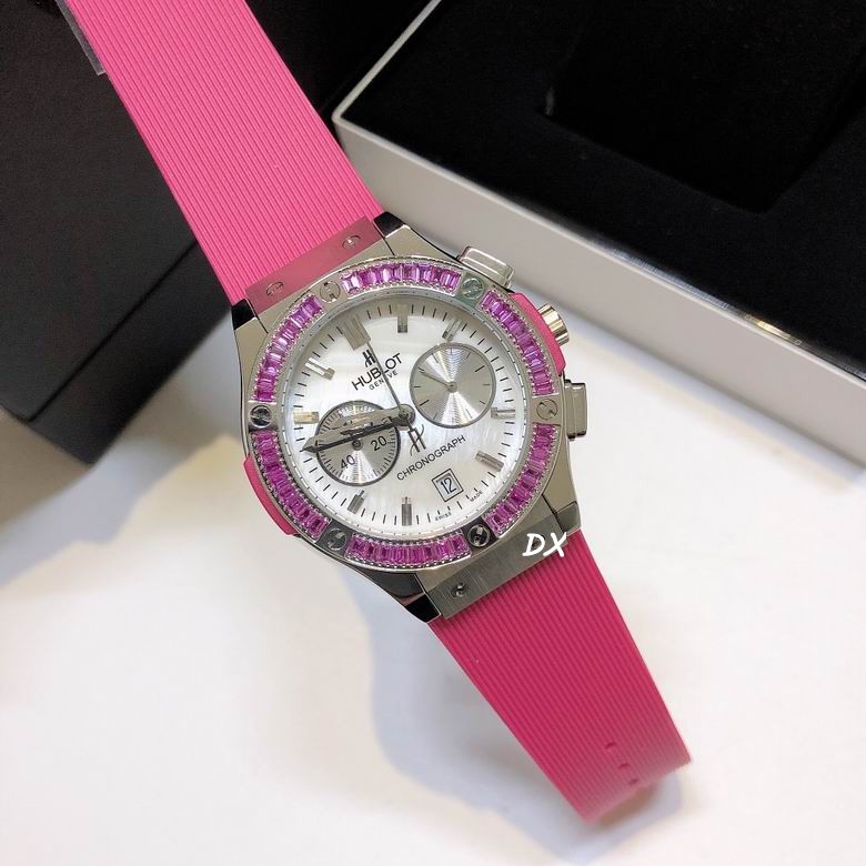 Hublot 38mm 2nms (17)