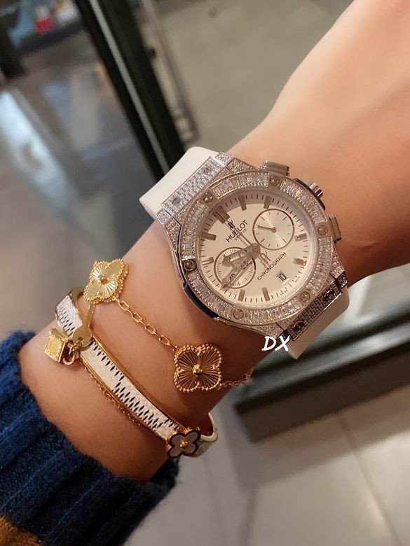 Hublot 38mm 2nms (17)