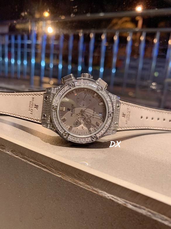 Hublot 38mm 2nms (18)