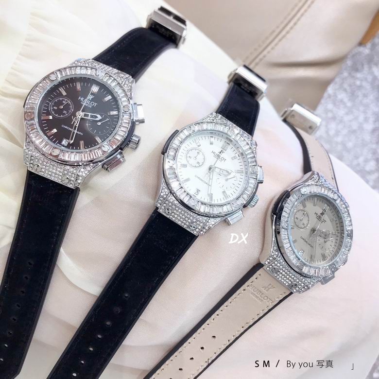 Hublot 38mm 2nms (19)