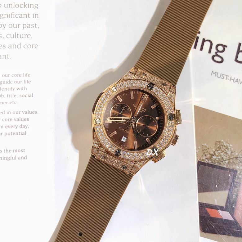 Hublot 38mm 2nms (2)