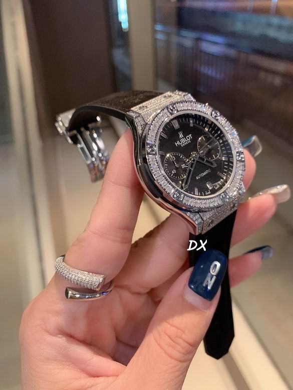 Hublot 38mm 2nms (2)