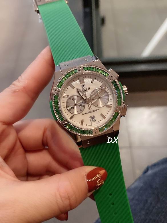 Hublot 38mm 2nms (2)