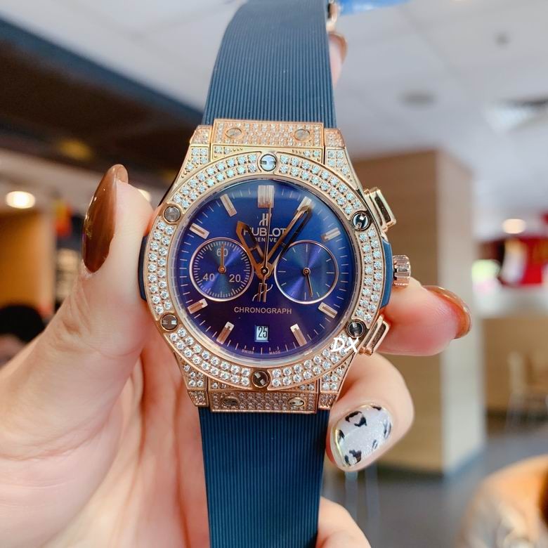 Hublot 38mm 2nms (2)