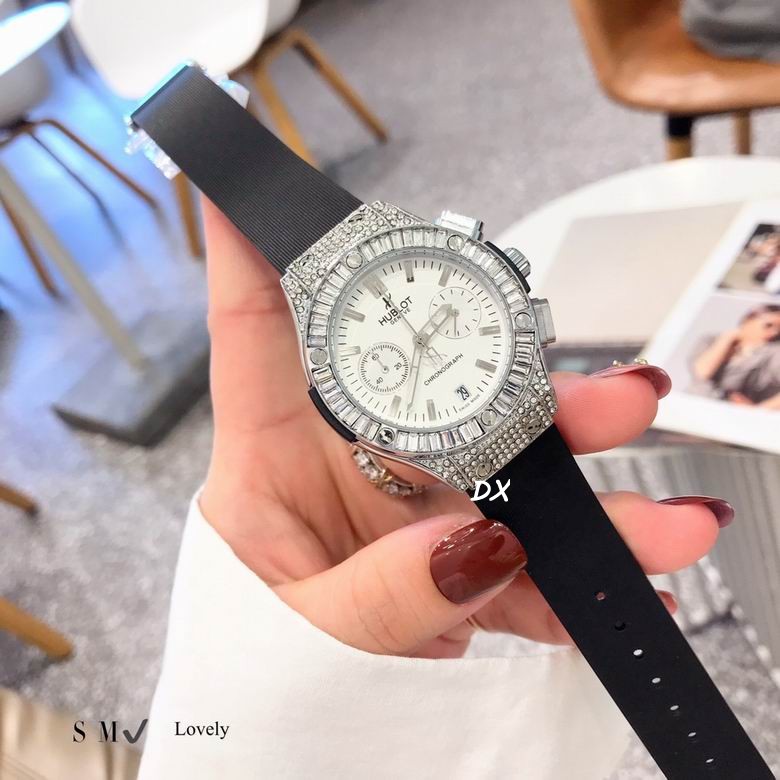 Hublot 38mm 2nms (2)