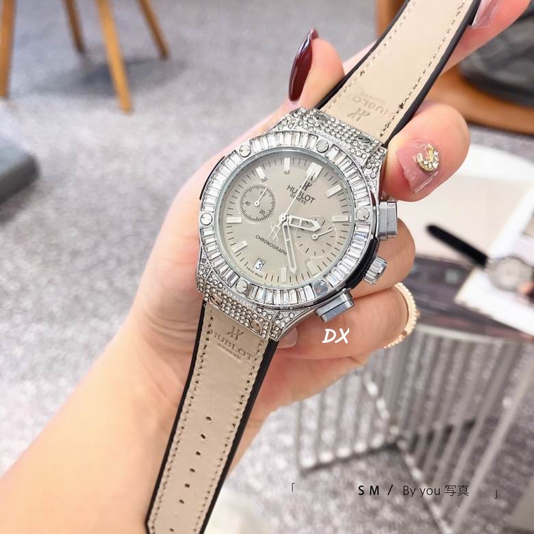 Hublot 38mm 2nms (20)