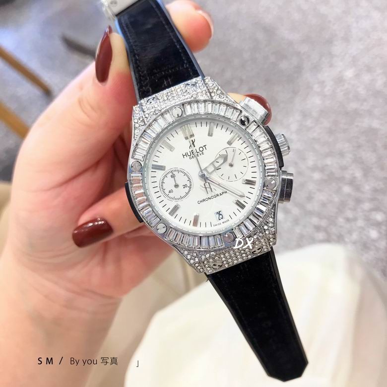 Hublot 38mm 2nms (21)