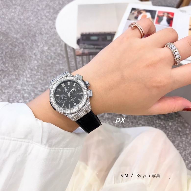 Hublot 38mm 2nms (24)