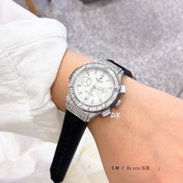 Hublot 38mm 2nms (25)