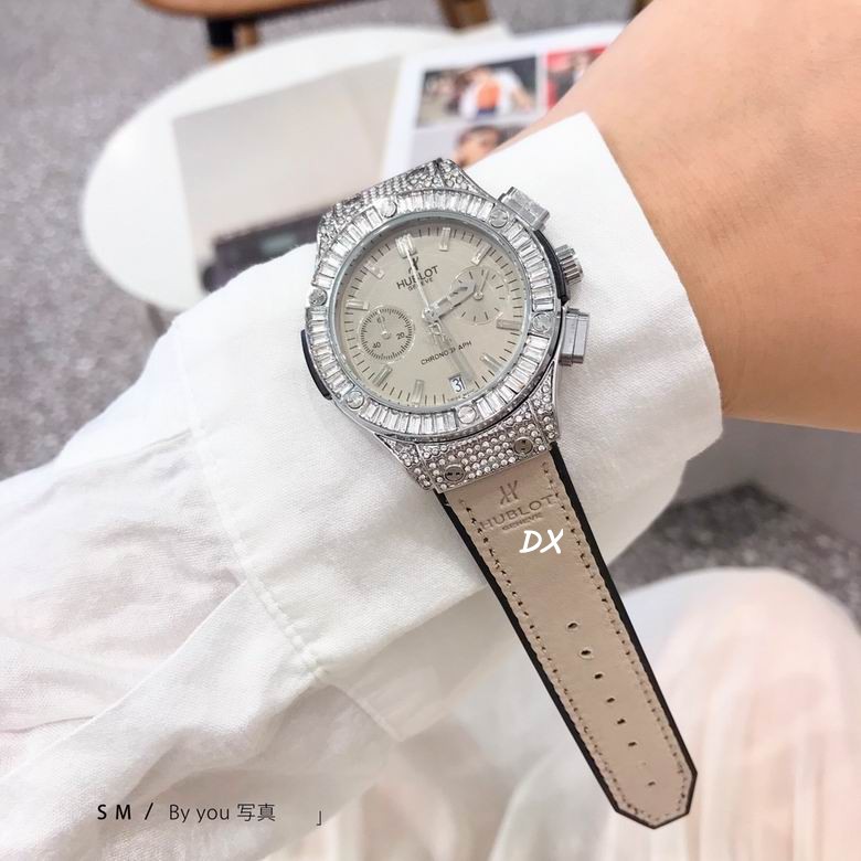 Hublot 38mm 2nms (26)