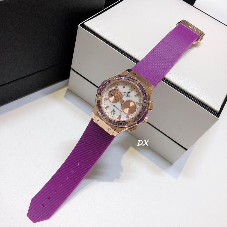 Hublot 38mm 2nms (27)