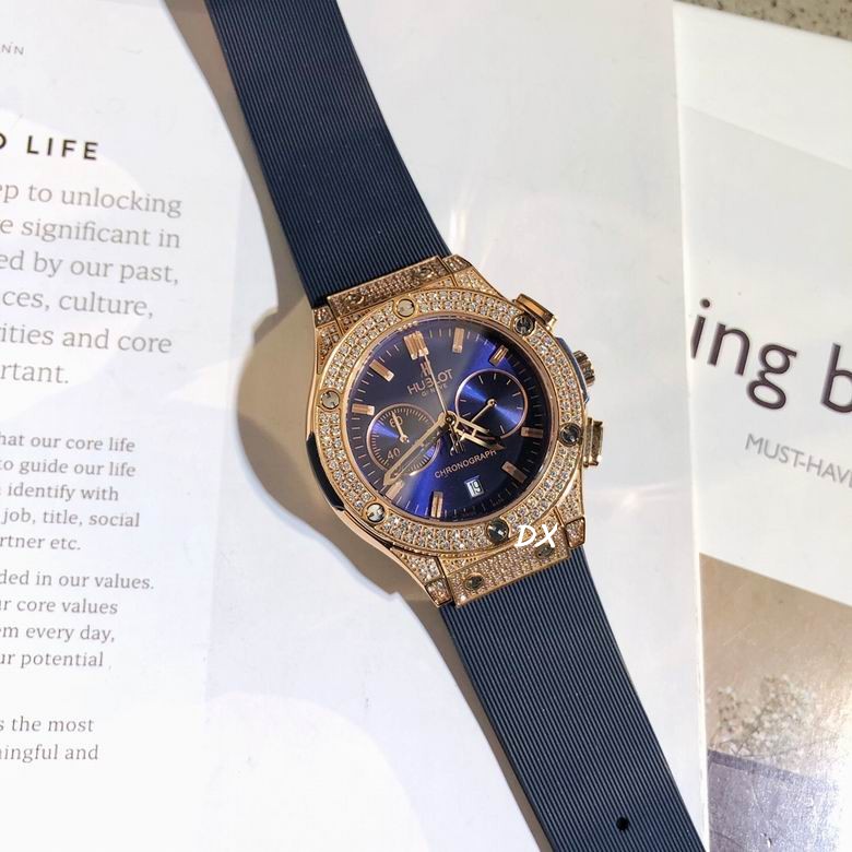 Hublot 38mm 2nms (3)