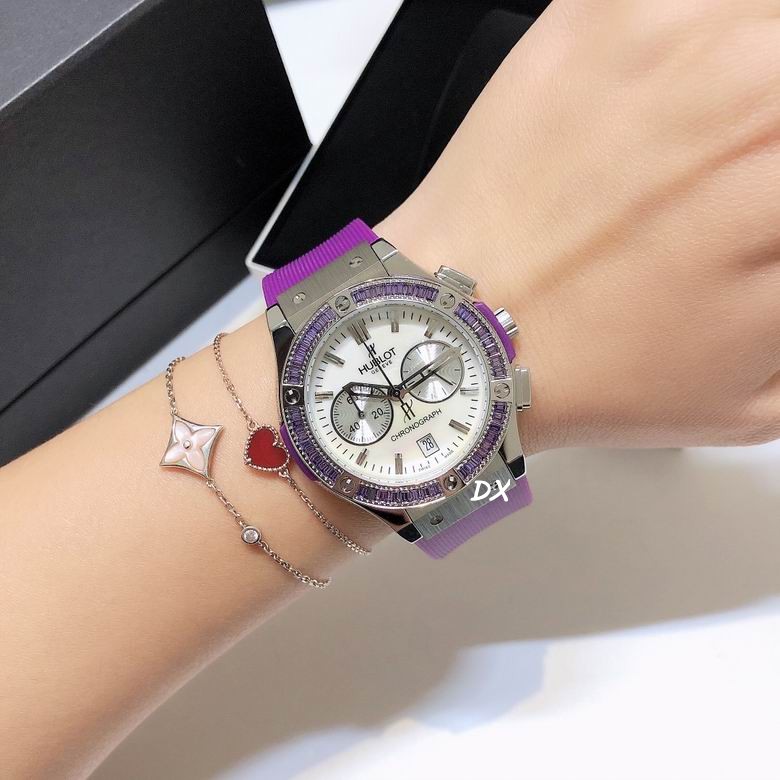 Hublot 38mm 2nms (32)