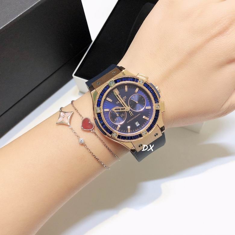 Hublot 38mm 2nms (33)