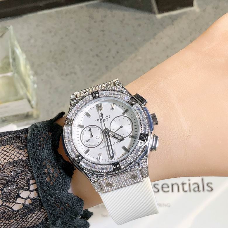 Hublot 38mm 2nms (4)