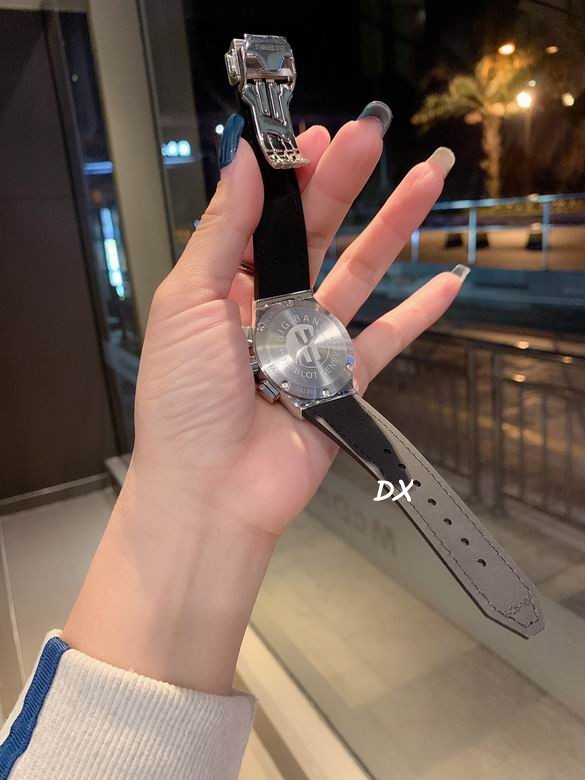 Hublot 38mm 2nms (4)