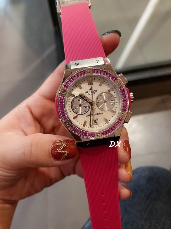 Hublot 38mm 2nms (4)