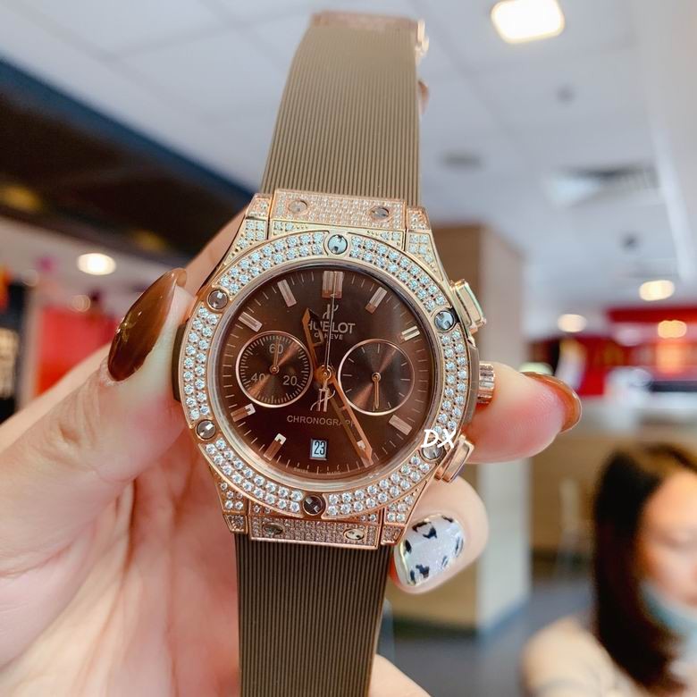 Hublot 38mm 2nms (4)