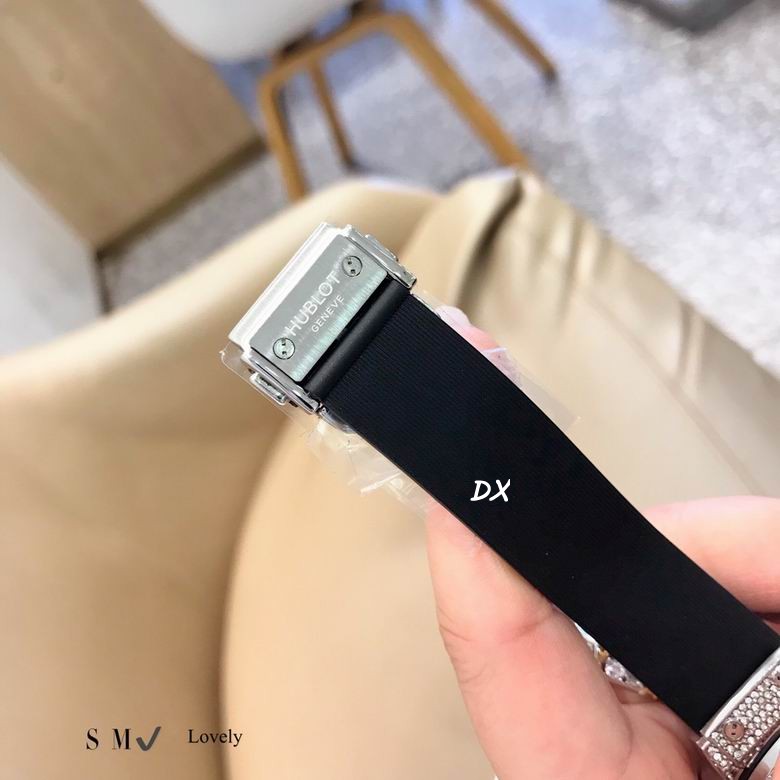 Hublot 38mm 2nms (4)