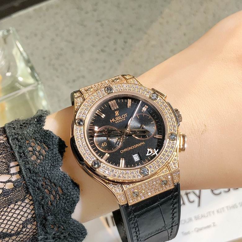 Hublot 38mm 2nms (5)