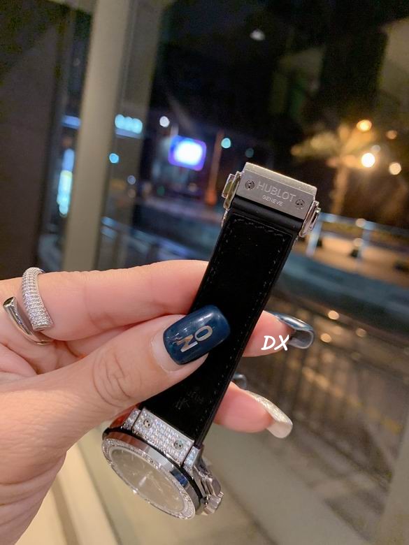 Hublot 38mm 2nms (5)