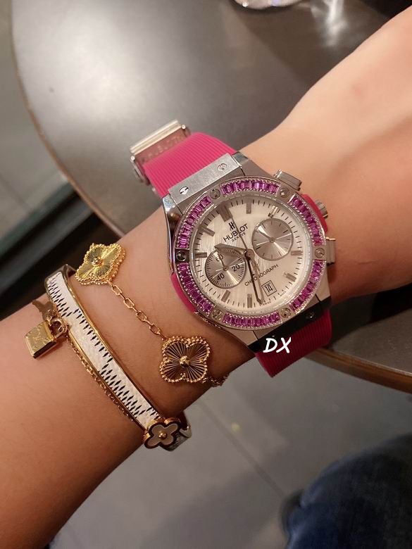 Hublot 38mm 2nms (5)