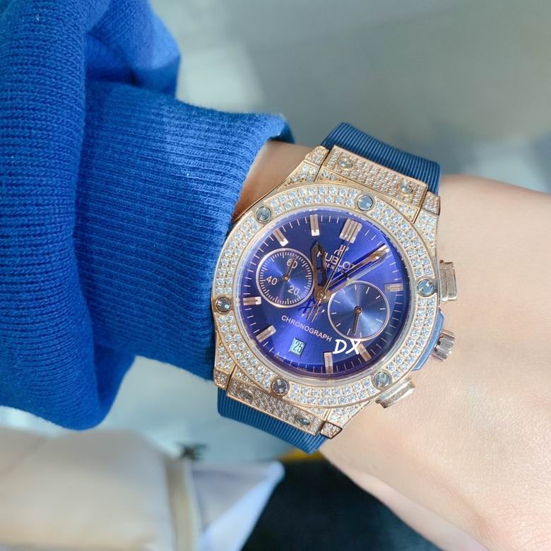 Hublot 38mm 2nms (5)