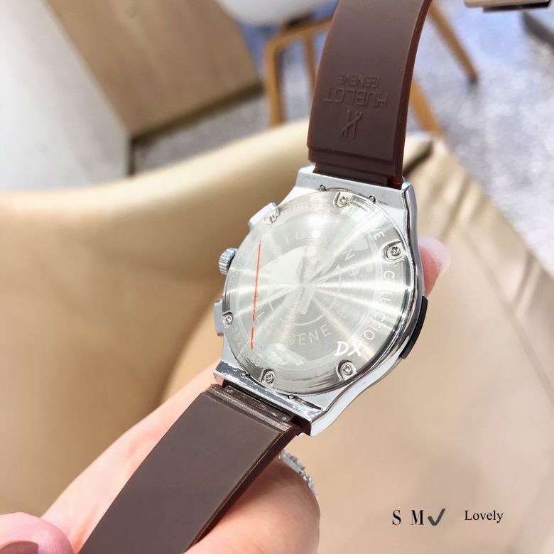Hublot 38mm 2nms (5)