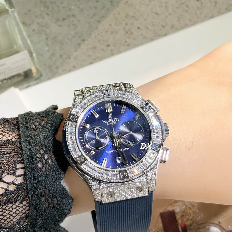 Hublot 38mm 2nms (6)