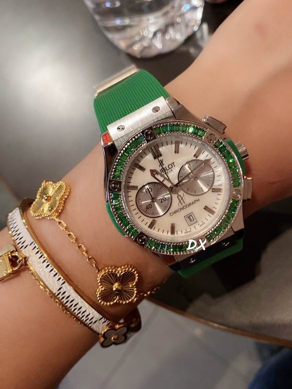 Hublot 38mm 2nms (6)