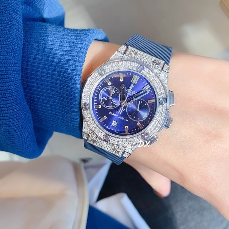 Hublot 38mm 2nms (6)