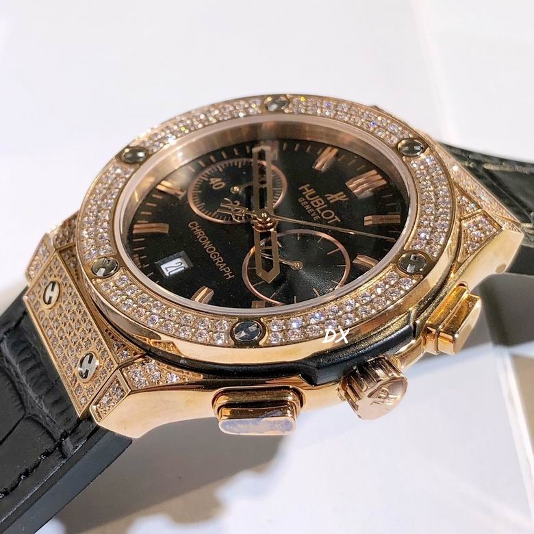 Hublot 38mm 2nms (7)