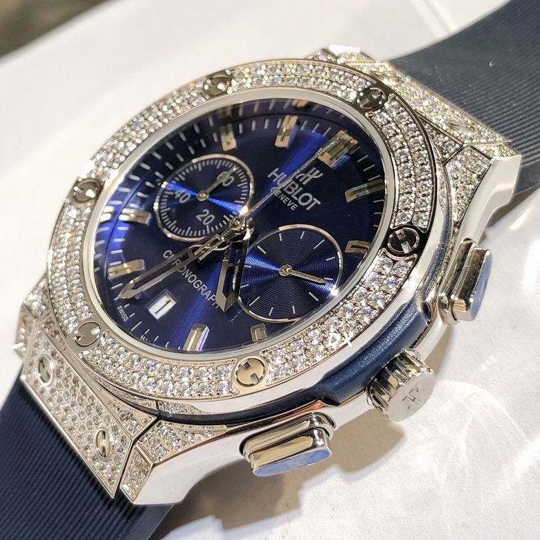 Hublot 38mm 2nms (7)